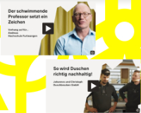 Bild einer Videovorschau.