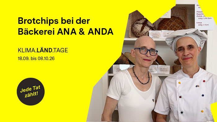 Video-Thumbnail der Bäckerei ANA & ANDA
