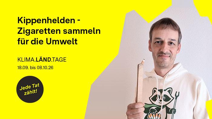 Titelbild vom Video Kippenhelden